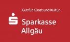 Sponsor Sparkasse Allgaeu